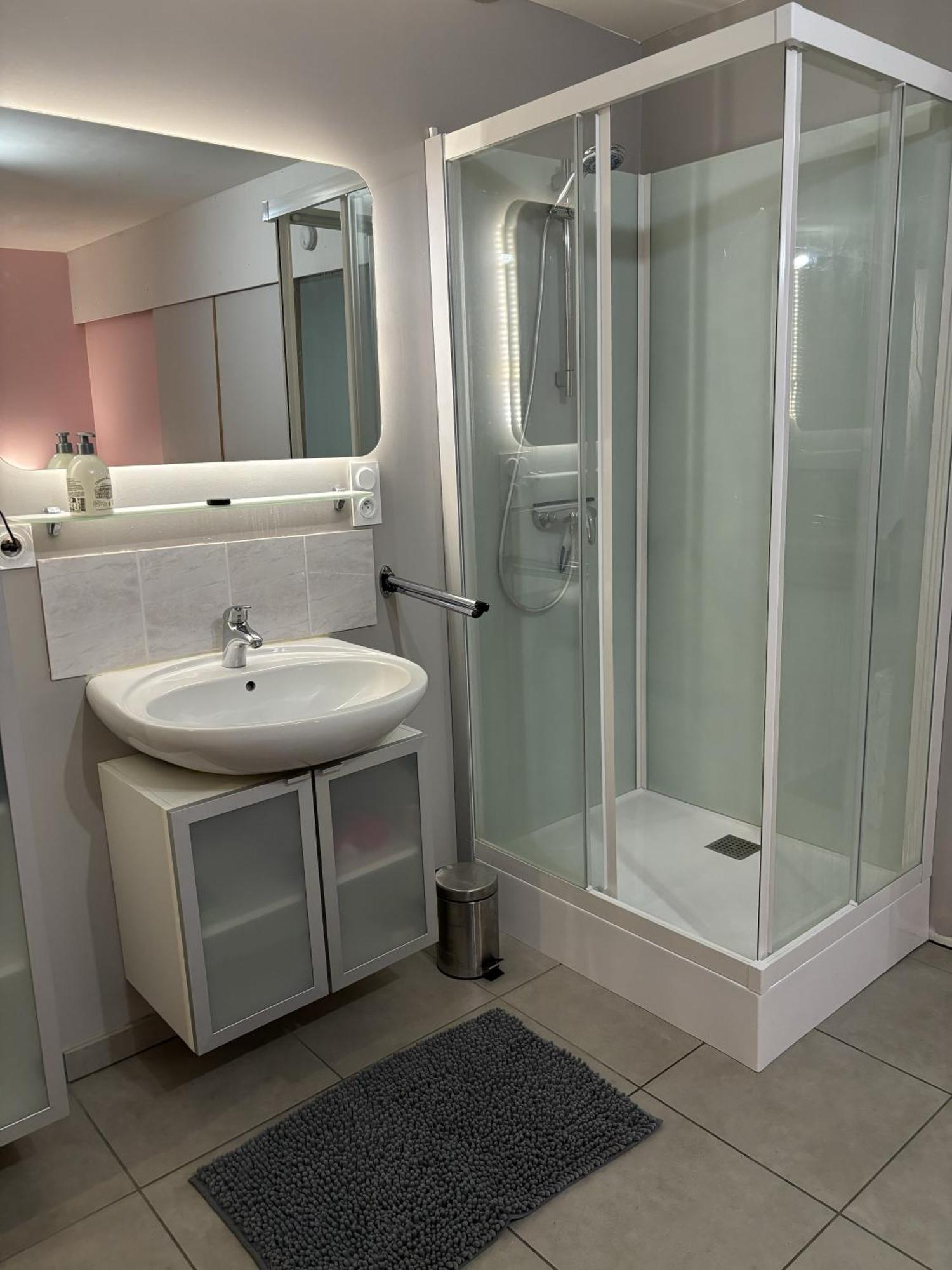 L'Eclat Balneo Apartment Malo-les-Bains Bagian luar foto