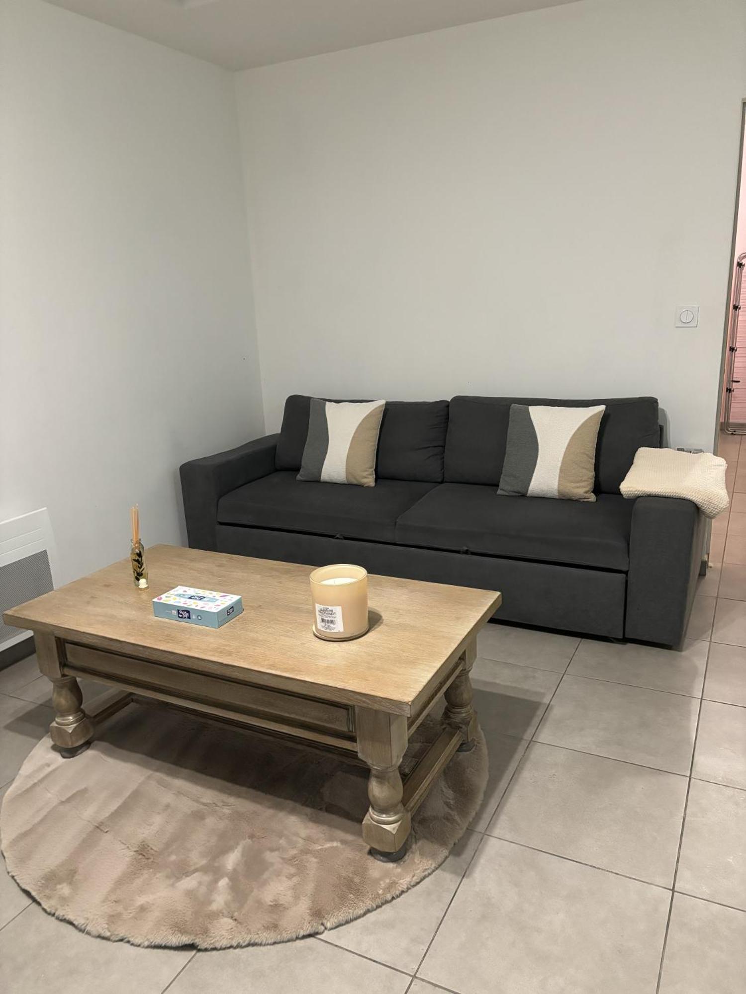L'Eclat Balneo Apartment Malo-les-Bains Bagian luar foto