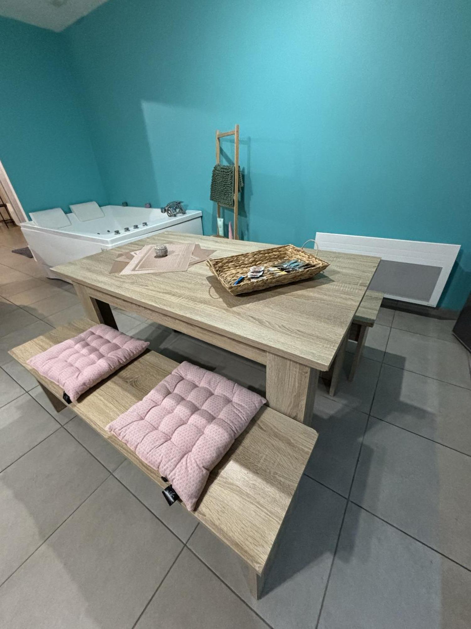 L'Eclat Balneo Apartment Malo-les-Bains Bagian luar foto